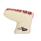 Georgia "Dawgs" Blade Putter Cover