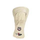Georgia "Dawgs" Fairway Head Cover