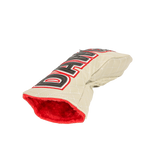 Georgia "Dawgs" Fairway Head Cover