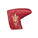 ASU "Devils" Blade Putter Cover