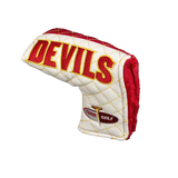 ASU "Devils" Blade Putter Cover