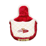 ASU "Devils" Mallet Putter Cover
