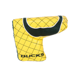 Oregon "Ducks" Blade Putter Cover