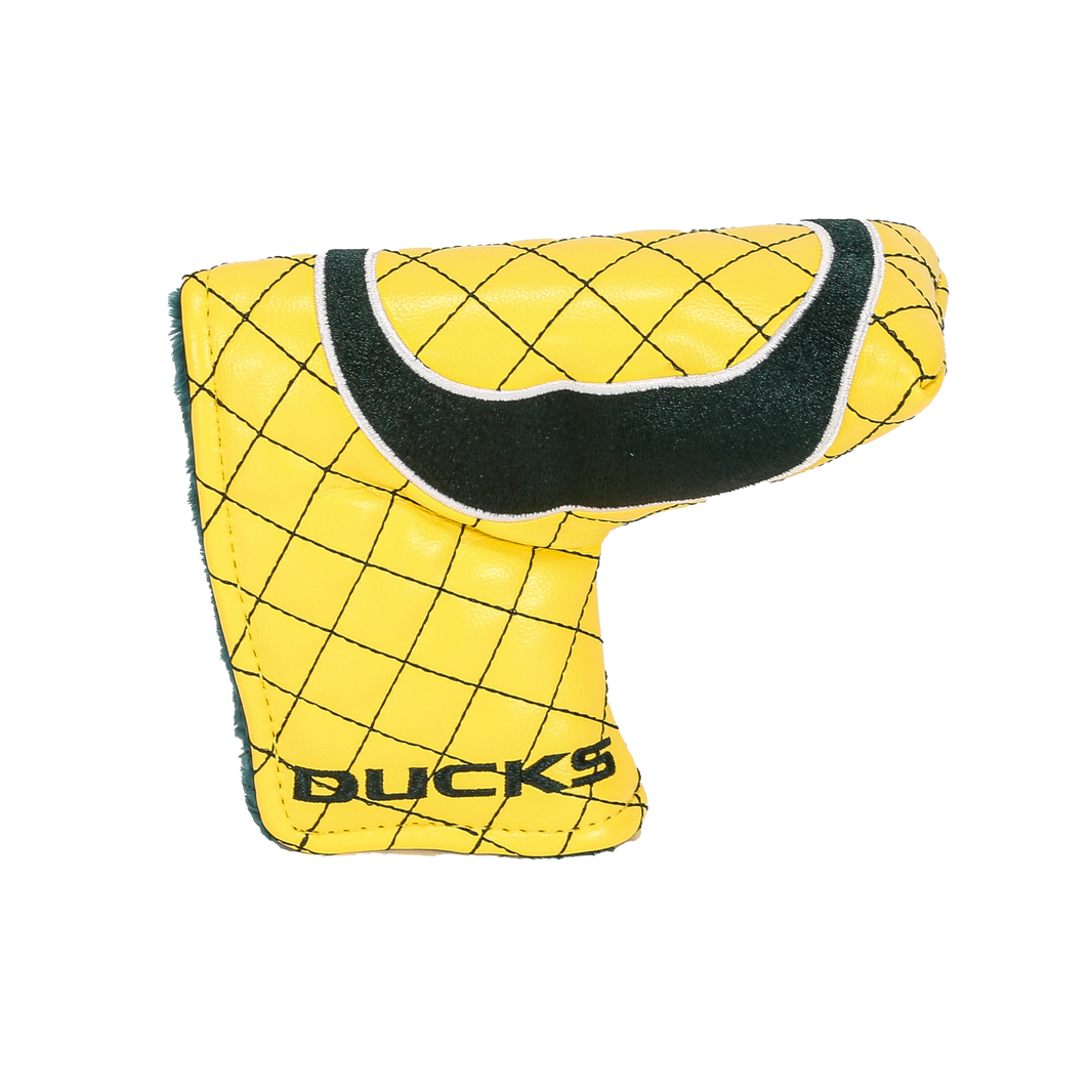 Custom NCAA & NFL Sports Golf Headcovers CMC Design Page 6 CMC Design