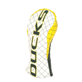 Oregon "Ducks" Fairway Cover