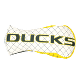 Oregon "Ducks" Fairway Cover