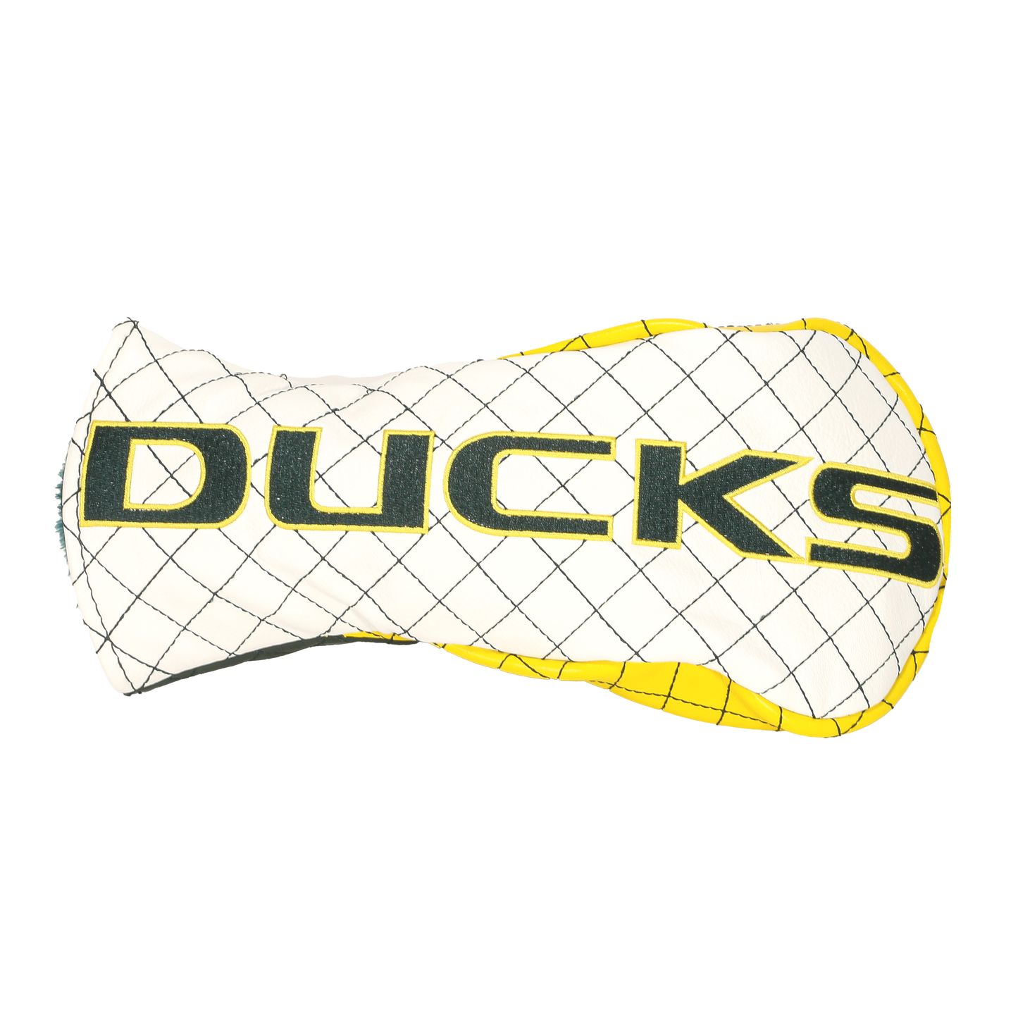 Oregon "Ducks" Fairway Cover
