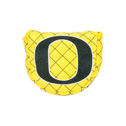 Oregon "Ducks" Mallet Cover