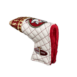 Florida State "Seminoles" Blade Putter Cover