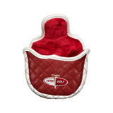 Florida State "Seminoles" Mallet Putter Cover