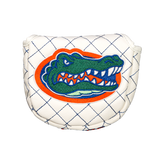 Florida "Gators" Mallet Putter Cover