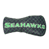 Seattle "Seahawks" Fairway Cover