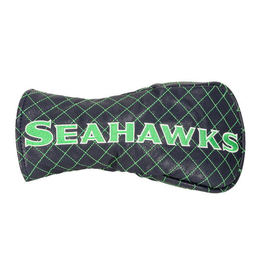 Seattle "Seahawks" Fairway Cover