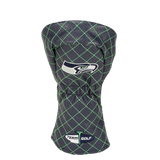 Seattle "Seahawks" Fairway Cover