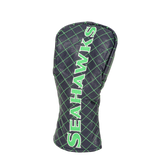 Seattle "Seahawks" Fairway Cover