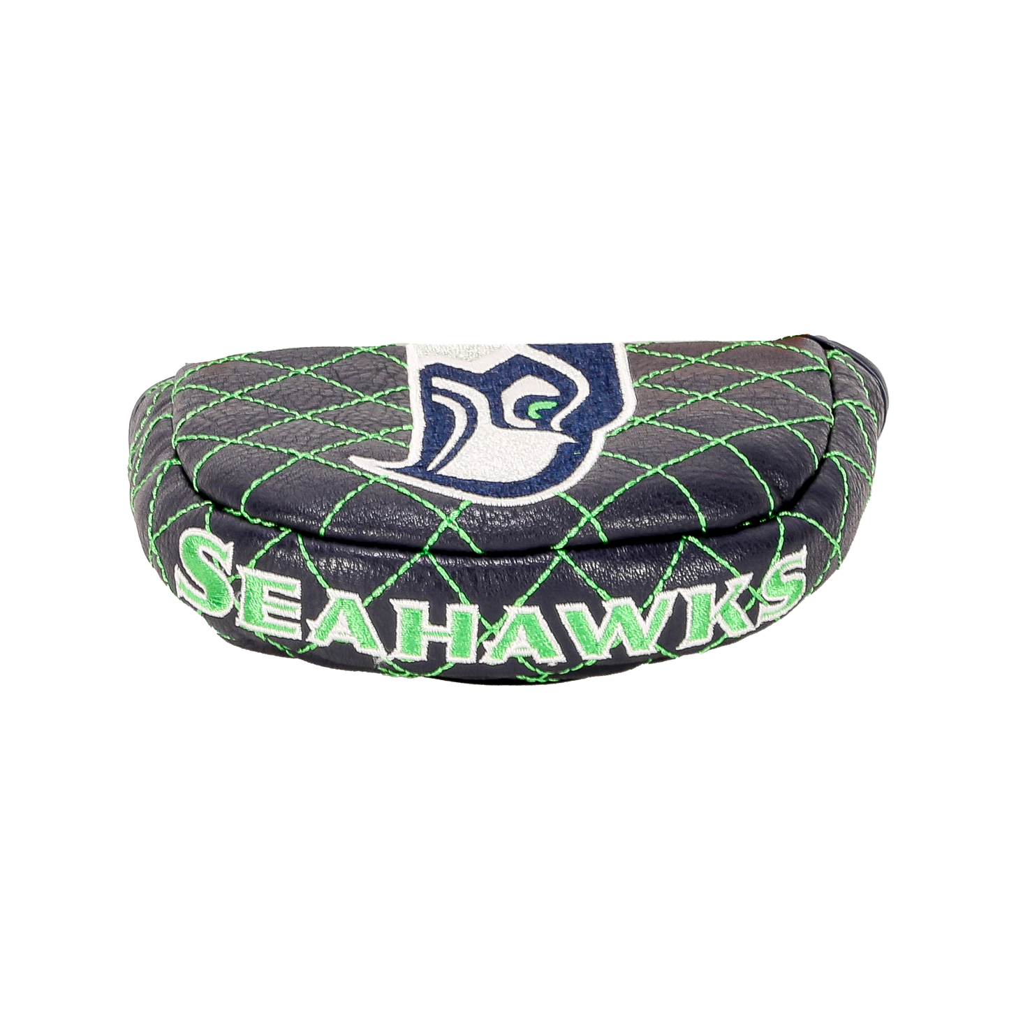 Seattle "Seahawks" Mallet Putter Cover