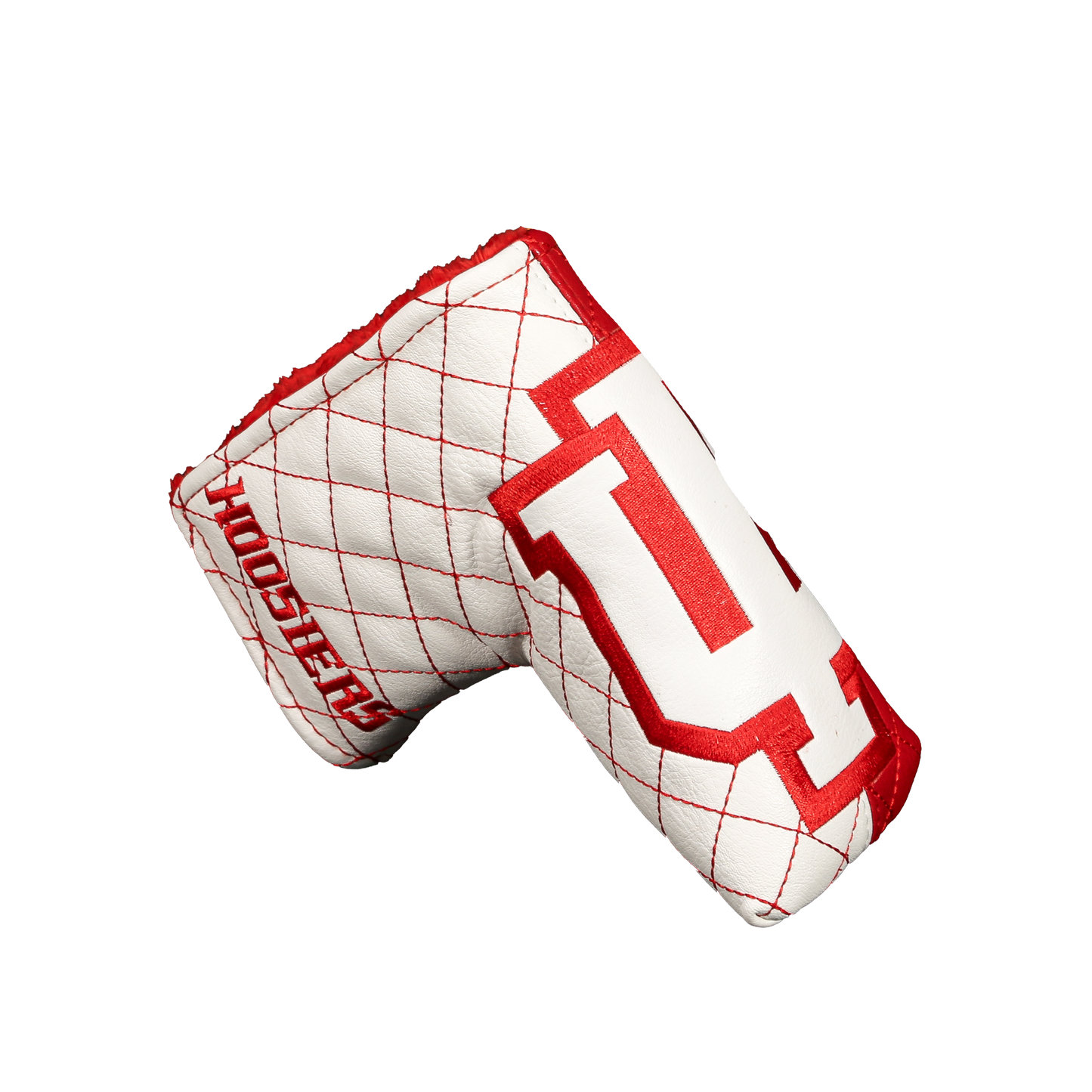 Indiana "Hoosiers" Blade Putter Cover