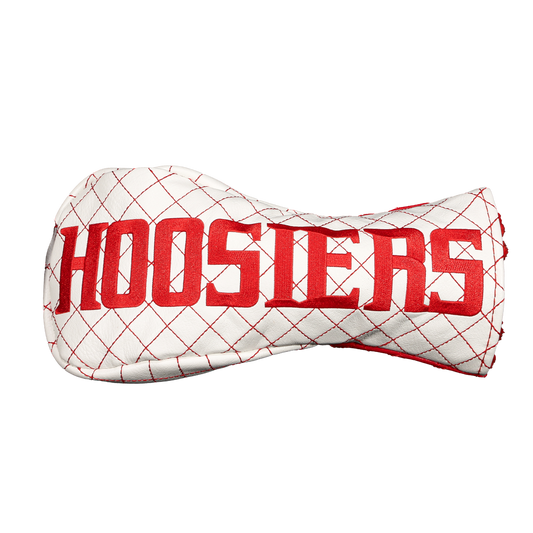 Indiana "Hoosiers" Fairway Head Cover