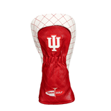 Indiana "Hoosiers" Fairway Head Cover