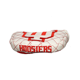 Indiana "Hoosiers" Mallet Putter Cover