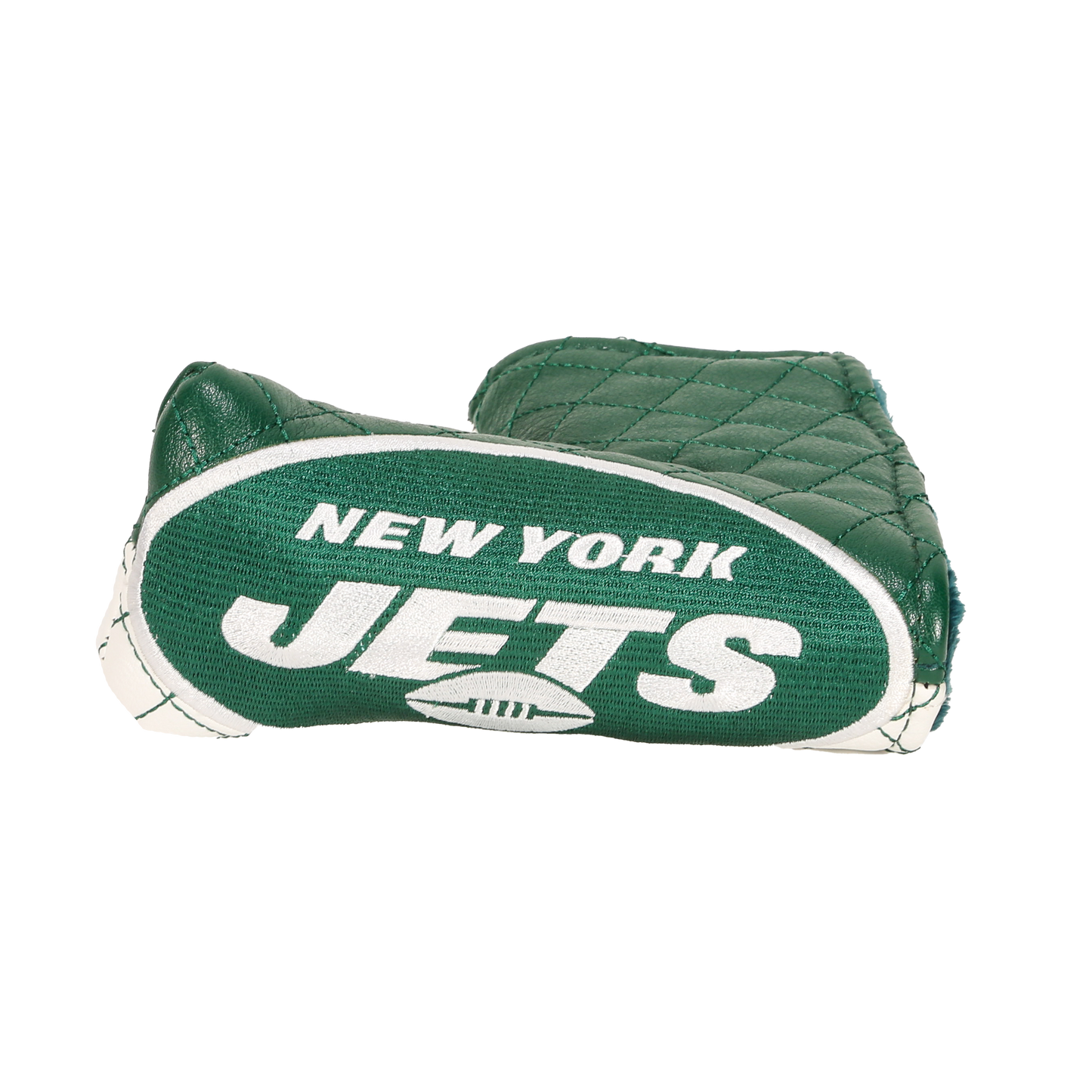 New York "Jets" Blade Putter Cover