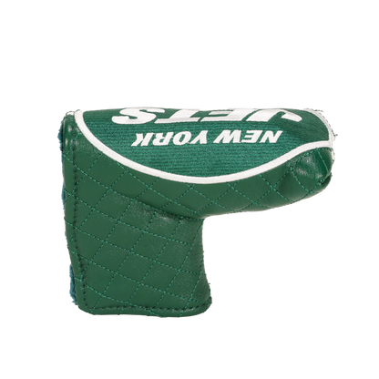New York "Jets" Blade Putter Cover