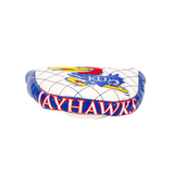 Kansas "Jayhawks" Mallet Putter Cover