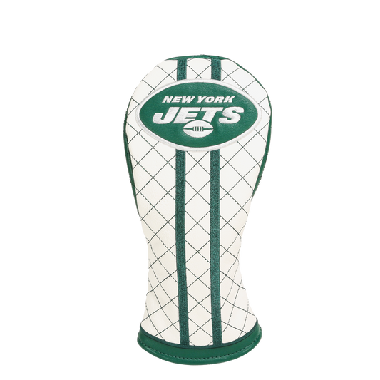 New York "Jets" Fairway Cover