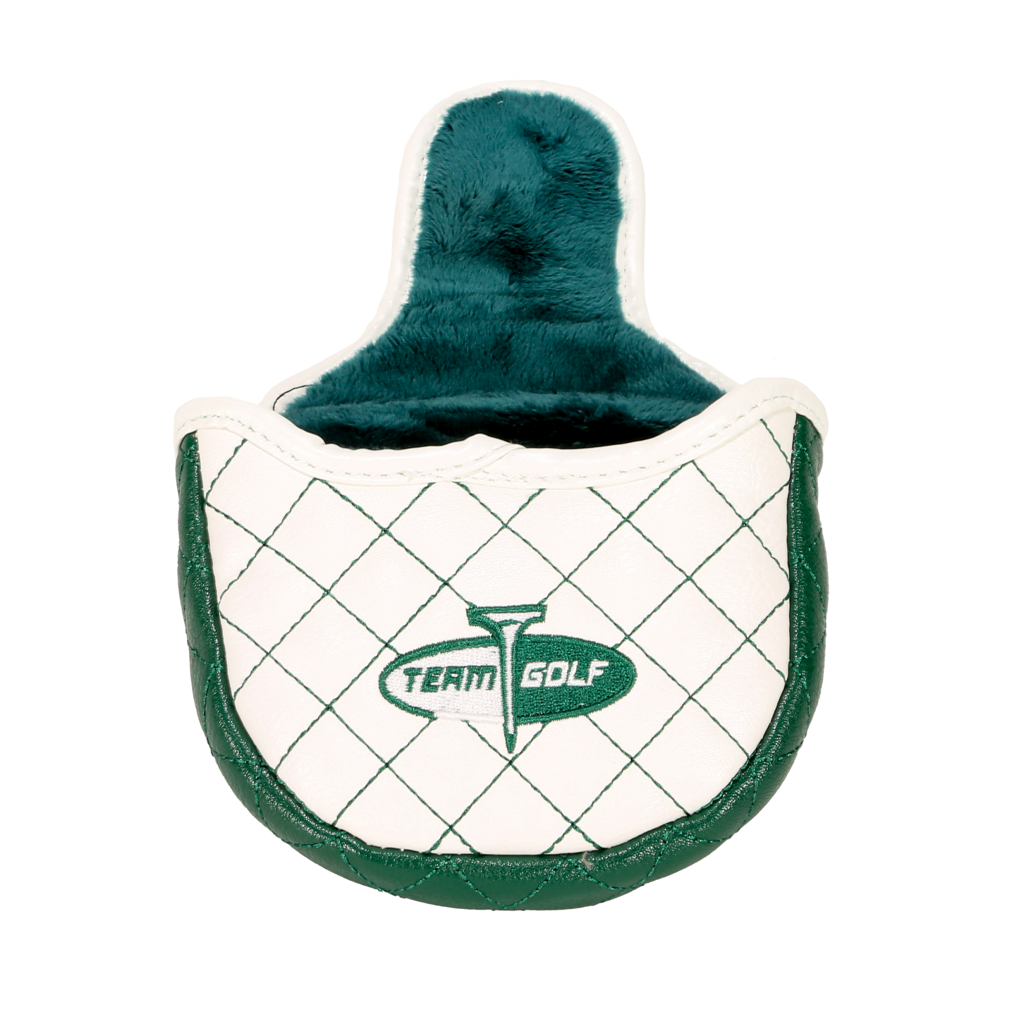 New York "Jets" Mallet Putter Cover