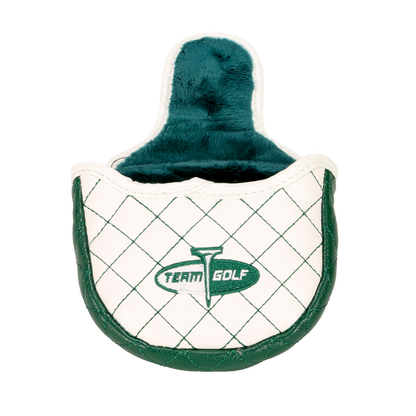 New York "Jets" Mallet Putter Cover