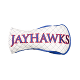 Kansas "Jayhawks" Fairway Cover