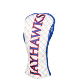 Kansas "Jayhawks" Fairway Cover
