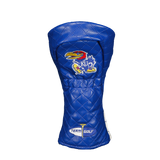 Kansas "Jayhawks" Fairway Cover