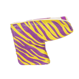 LSU "Tigers" Blade Putter Cover