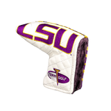 LSU "Tigers" Blade Putter Cover