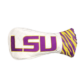 LSU "Tigers" Fairway Cover