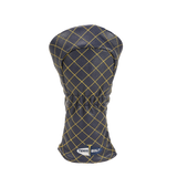 Michigan "Go Blue" Fairway Head Cover