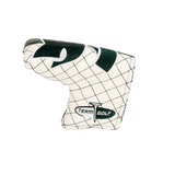 Michigan State "Spartans" Blade Putter Cover