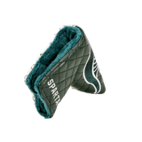 Michigan State "Spartans" Blade Putter Cover