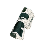 Michigan State "Spartans" Blade Putter Cover