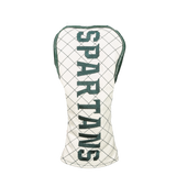 Michigan State "Spartans" Fairway Cover