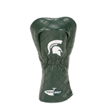 Michigan State "Spartans" Fairway Cover