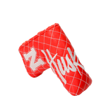 Nebraska "Huskers" Blade Putter Cover