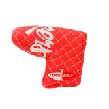 Nebraska "Huskers" Blade Putter Cover