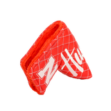 Nebraska "Huskers" Blade Putter Cover