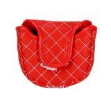 Nebraska "Huskers" Mallet Putter Cover