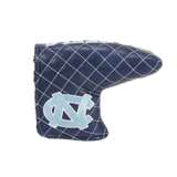 North Carolina "Tar Heels" Blade Putter Cover