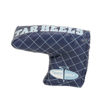 North Carolina "Tar Heels" Blade Putter Cover