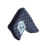 North Carolina "Tar Heels" Blade Putter Cover