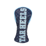 North Carolina "Tar Heels" Fairway Cover